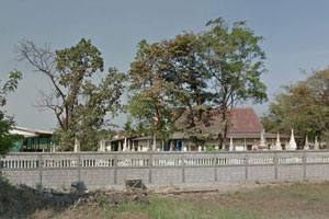 Wat Phu Ket