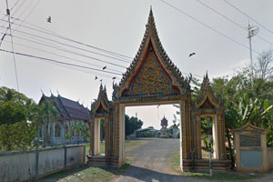 Wat Huai Yang Thon