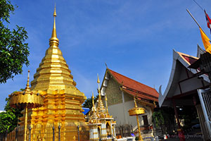 Wat Chom Phu