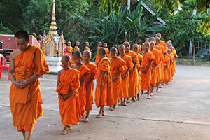 Wat Nong Hoi Kao