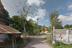 Wat Ban Mai Don Kaeo