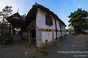 Wat Chaiwut