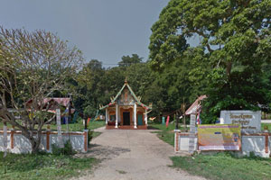 Wat Chakhe Phu Hom