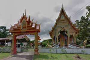 Wat Don Chai