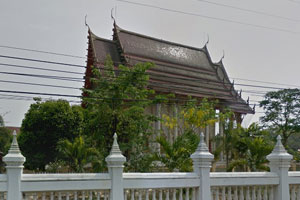 Wat Muang Khan
