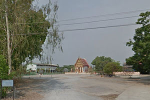 Wat Lan Thom