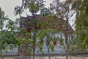 Wat Pho Kriap
