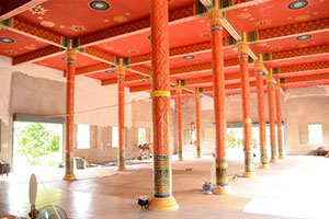 Wat Thong Hlang