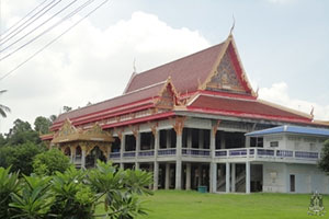 Wat Tha Samakkhi