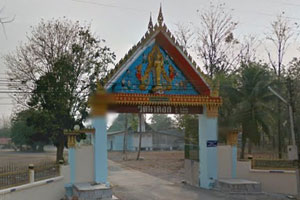 Wat Na Khok