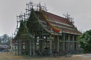 Wat Huai Sala