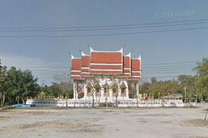 Wat Nong Makha