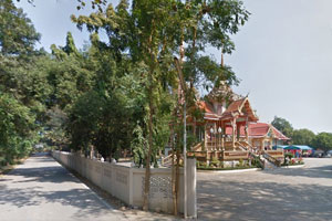Wat Don Krabueang