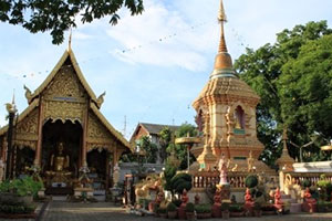 Wat Wang Sing Kham