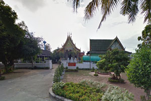 Wat Mongkhon Kasem