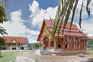 Wat Sukhan Tharam