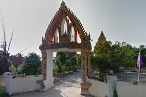 Wat Nikrotharam