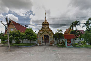 Wat Muang Noi