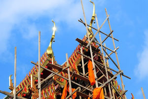 Wat Tha Makham