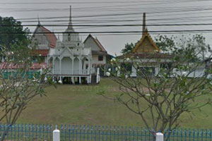 Wat Tha Luang Phon
