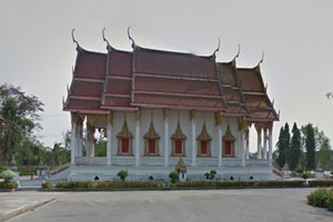 Wat Nang Kaeo