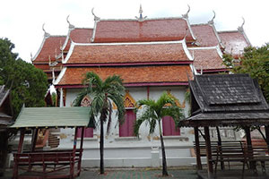 Wat Kam Phaeng Ngam