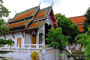 Wat Suwan Pradit
