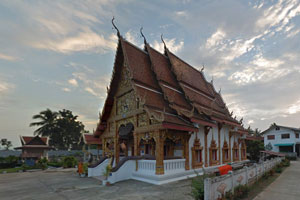 Wat Nong Muang