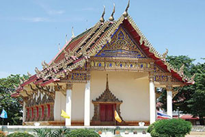 Wat Wang Thong