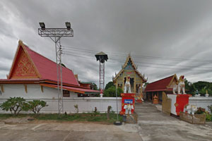 Wat Tha Chang