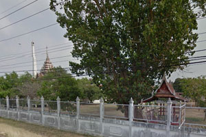 Wat Suthadon