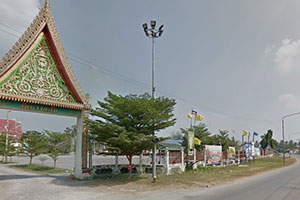 Wat Bang Krado