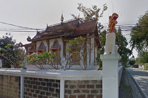 Wat Ton Phueng