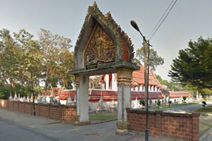 Wat Khanon