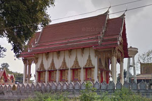 Wat Nong Khuem