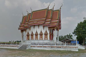 Wat Nong Yai Bua