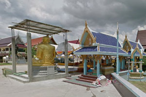 Wat Nong Pho