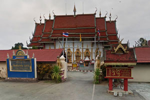 Wat San Khong