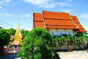 Wat Sala Mo