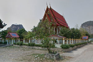 Wat Ratchasingkhon