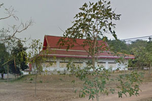 Wat Khao Wang Sadueng