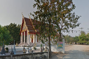 Wat Soda Pradittharam