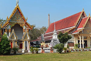 Wat Chanthakham