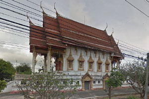 Wat Ratchakham