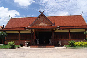 Wat Khae Sai