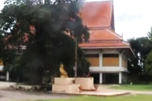 Wat Tha Chang