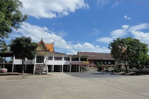 Wat Mae Nang