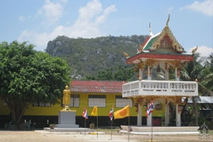 Wat Bang Pu