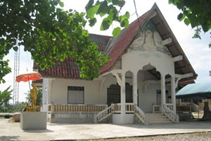 Wat Thung Pradu