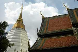 Wat San Pa Khoi
